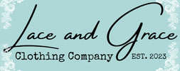 Lace and Grace Clothing Company - Home